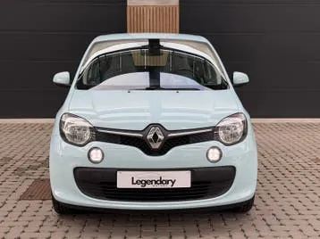Renault Twingo 2015 photo 2