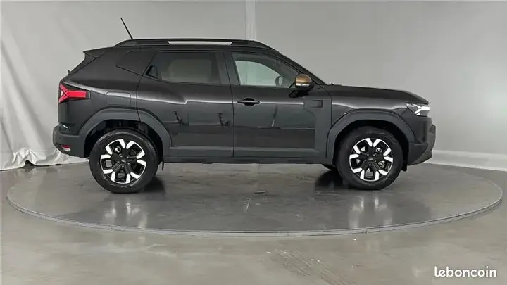 Dacia Duster 2025 photo 4