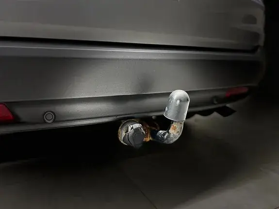 Honda Cr-V 2013 photo 5