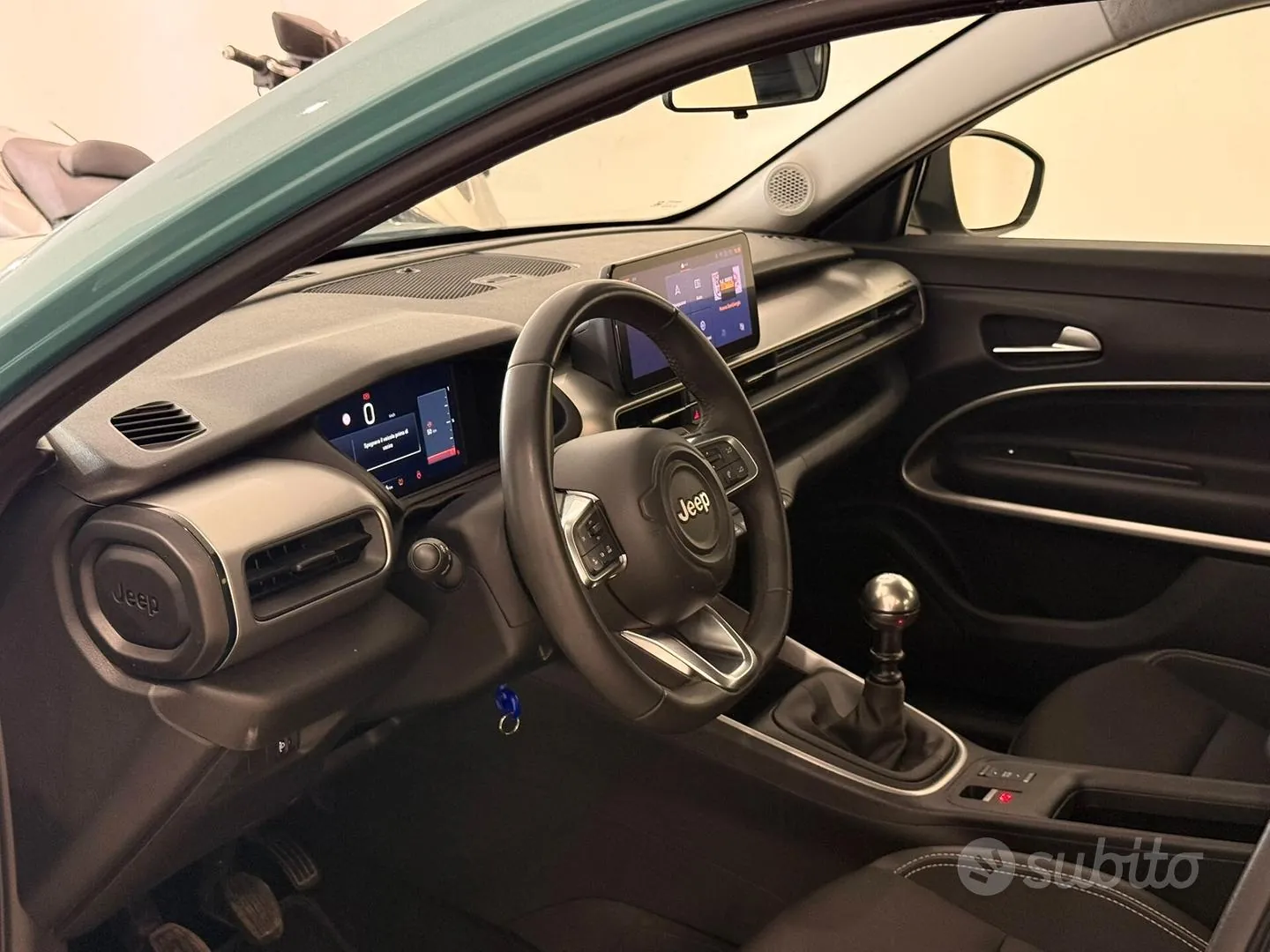 Jeep Avenger 2023 photo 5