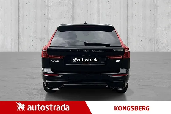 Volvo Xc60 2024 photo 4