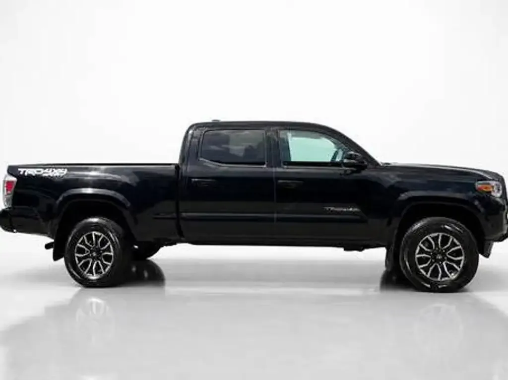 Toyota Tacoma 2023 photo 5