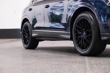 Audi Q3 2019 photo 5
