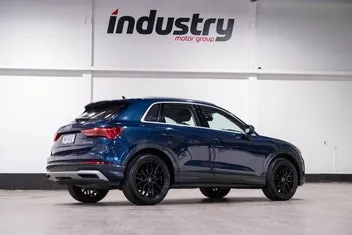 Audi Q3 2019 photo 4