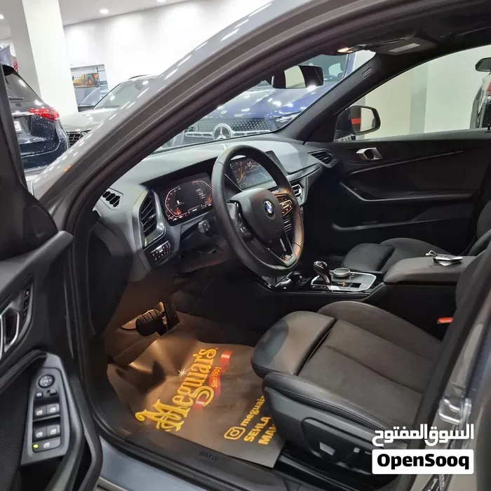 BMW 1 Series 2022 photo 4