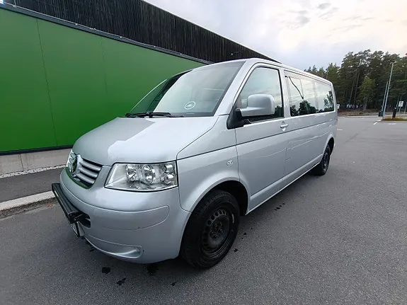Volkswagen Caravelle 2006 photo 4