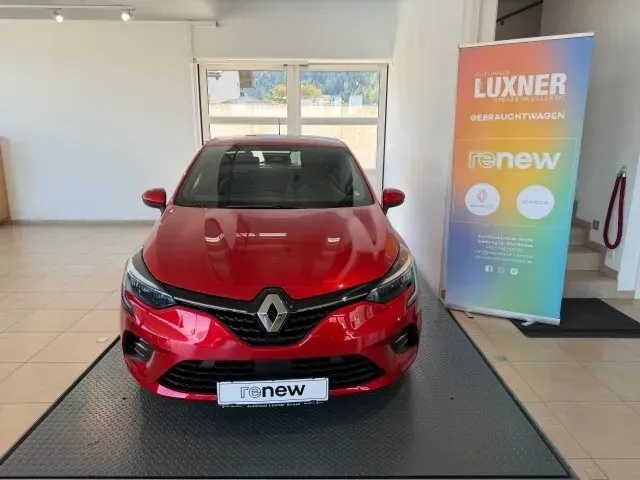 Renault Clio 2021 photo 2