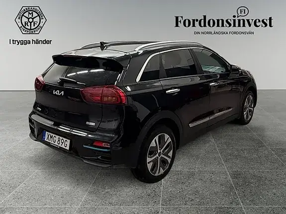 Kia Niro 2022 photo 5