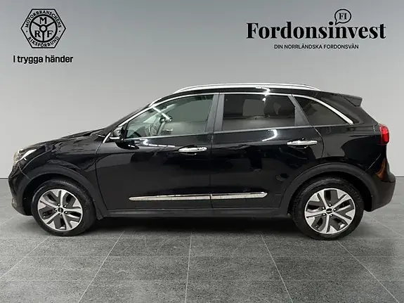 Kia Niro 2022 photo 2