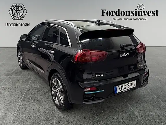 Kia Niro 2022 photo 3