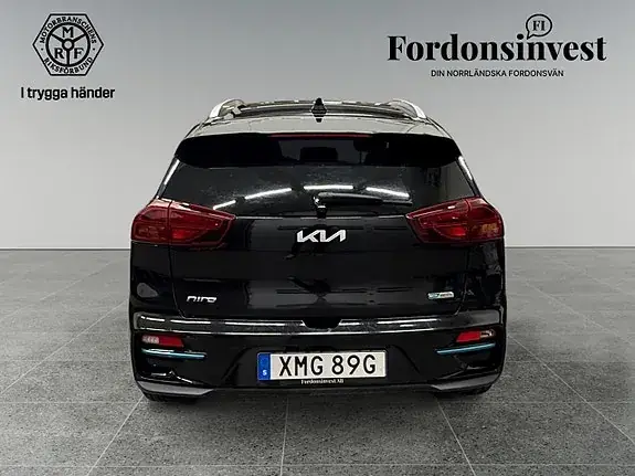 Kia Niro 2022 photo 4
