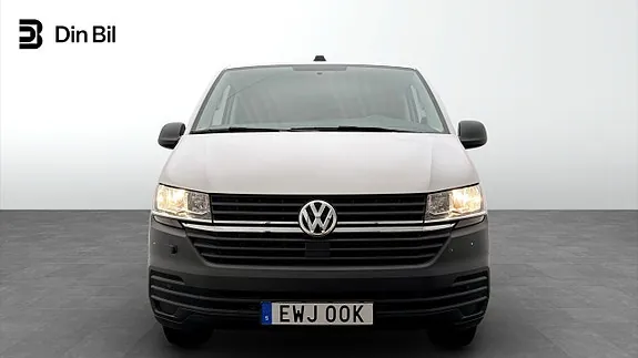 Volkswagen Transporter 2023 photo 4