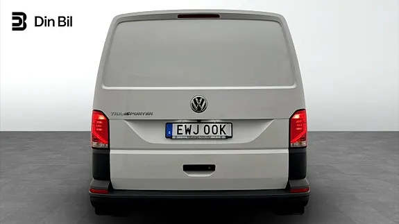 Volkswagen Transporter 2023 photo 5