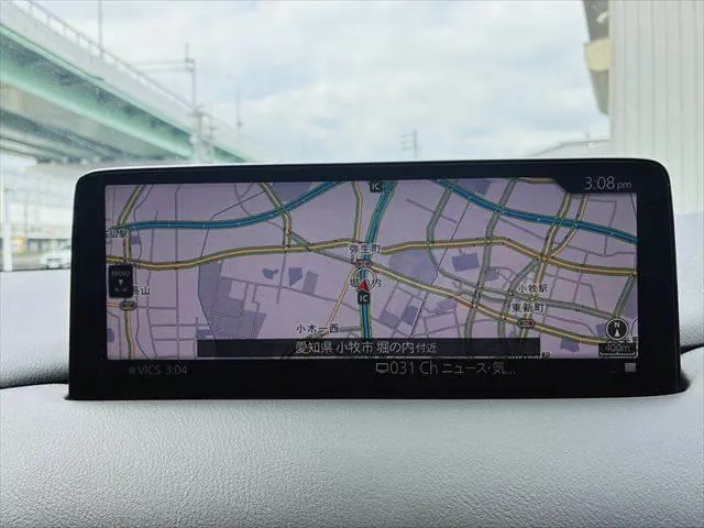 Mazda Cx-5 2021 photo 4