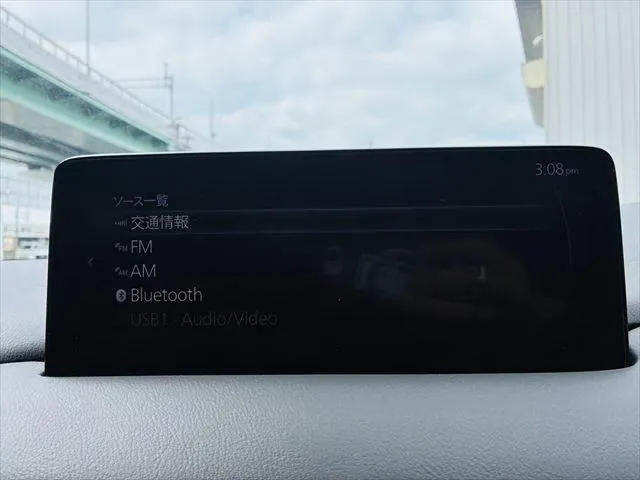 Mazda Cx-5 2021 photo 5