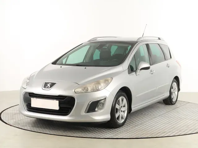 Peugeot 308 Sw