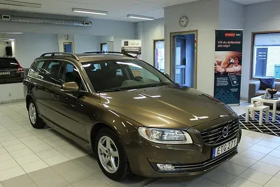 Volvo V70
