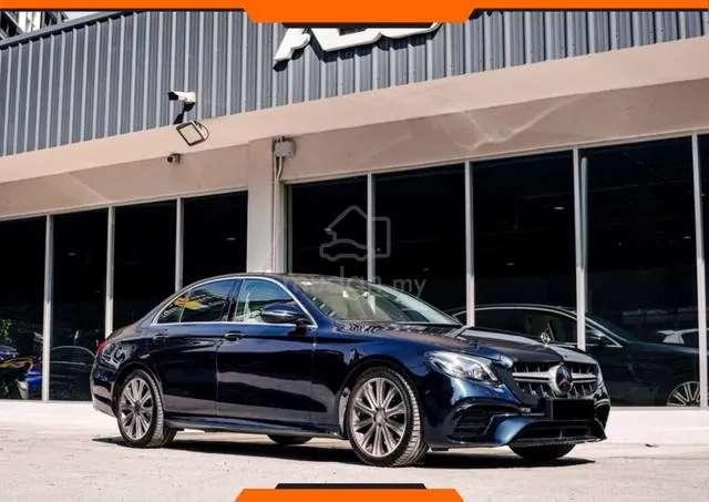 Mercedes-Benz E250