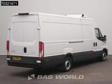 Iveco Daily 2024 photo 2