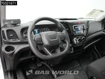 Iveco Daily 2024 photo 3