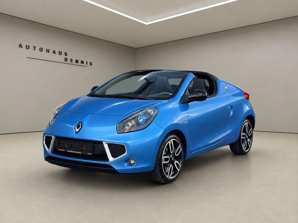 Renault Wind
