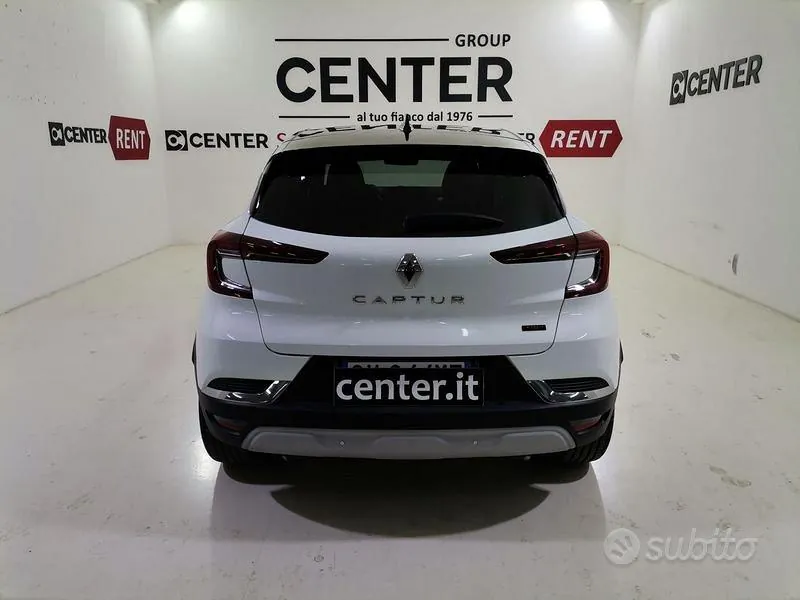 Renault Captur 2024 photo 5