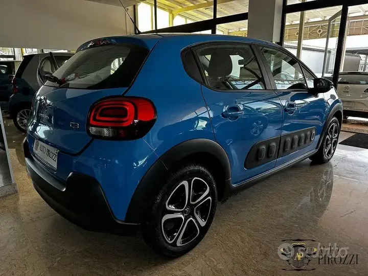 Citroen C3 2018 photo 3