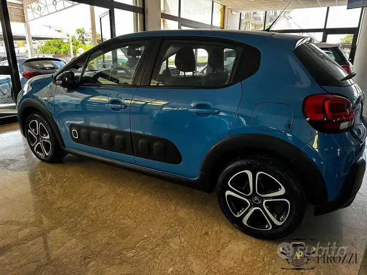 Citroen C3 2018 photo 5