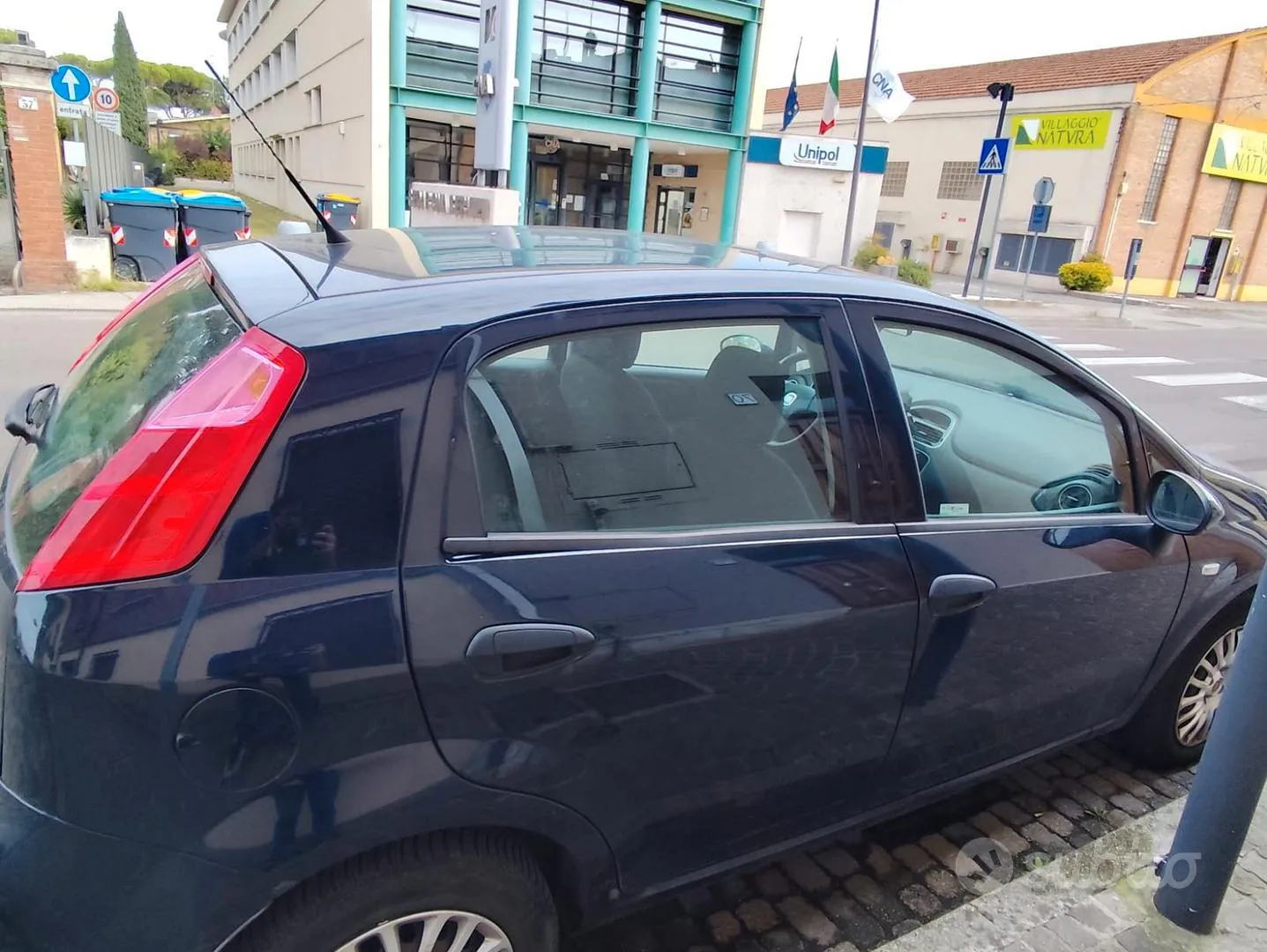 Fiat Punto 2016 photo 5
