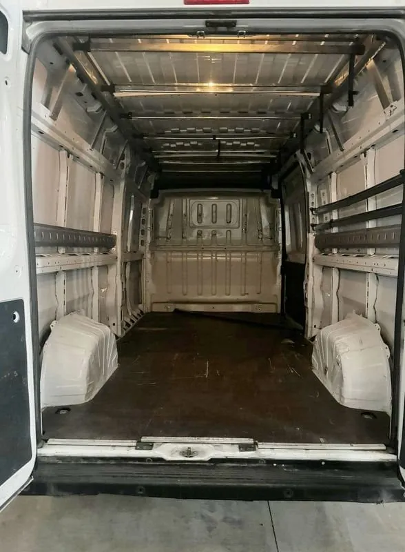 Fiat Ducato 2021 photo 4