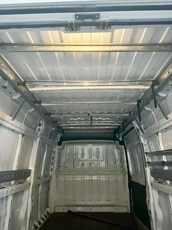 Fiat Ducato 2021 photo 5