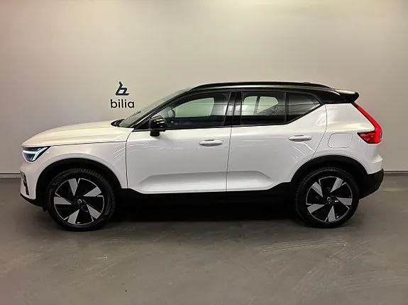 Volvo Xc40 2024 photo 3