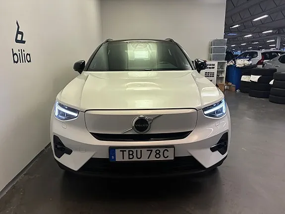 Volvo Xc40 2024 photo 2