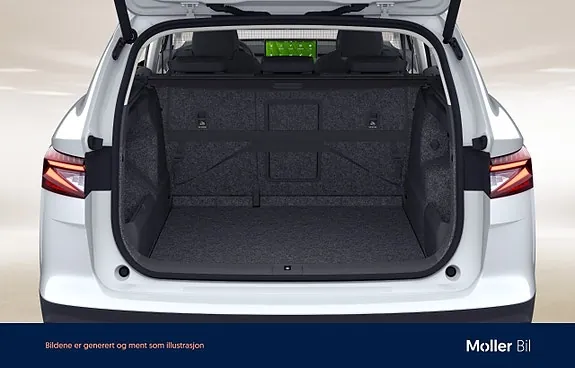 Skoda Enyaq 2023 photo 5