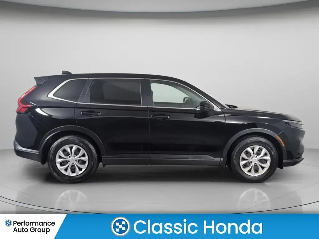 Honda Cr-V 2025 photo 4