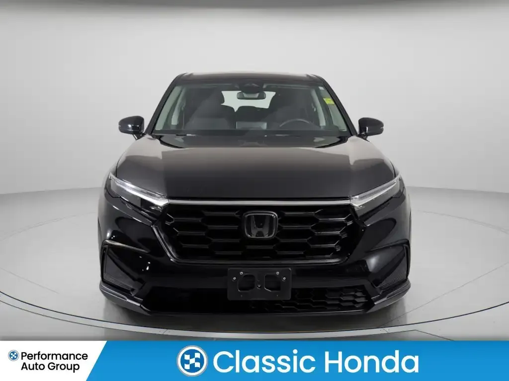 Honda Cr-V 2025 photo 2