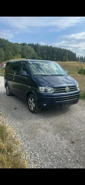 Volkswagen T5