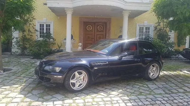 BMW Z3