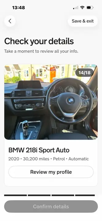 BMW 2 Series 2020 photo 5