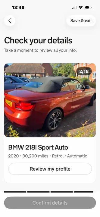 BMW 2 Series 2020 photo 2
