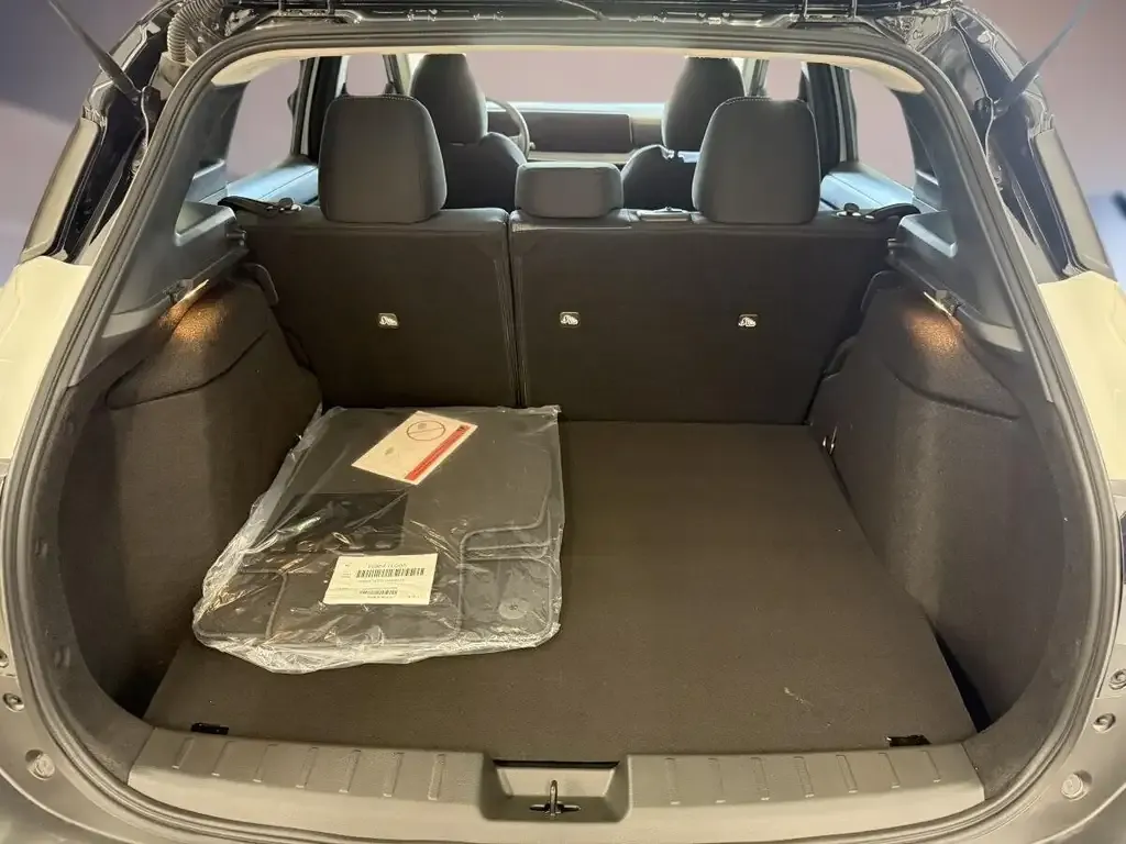 Nissan Kicks 2026 photo 5