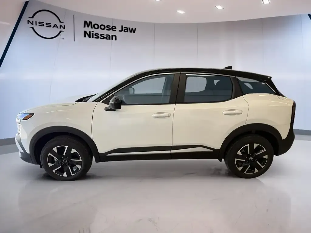 Nissan Kicks 2026 photo 2