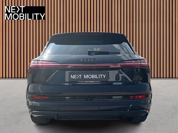 Audi E-Tron 2022 photo 4