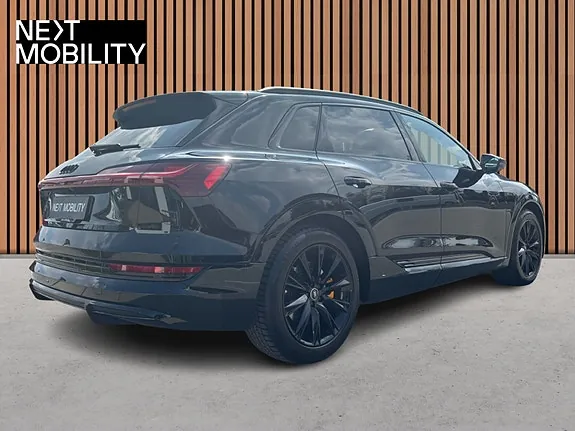 Audi E-Tron 2022 photo 5