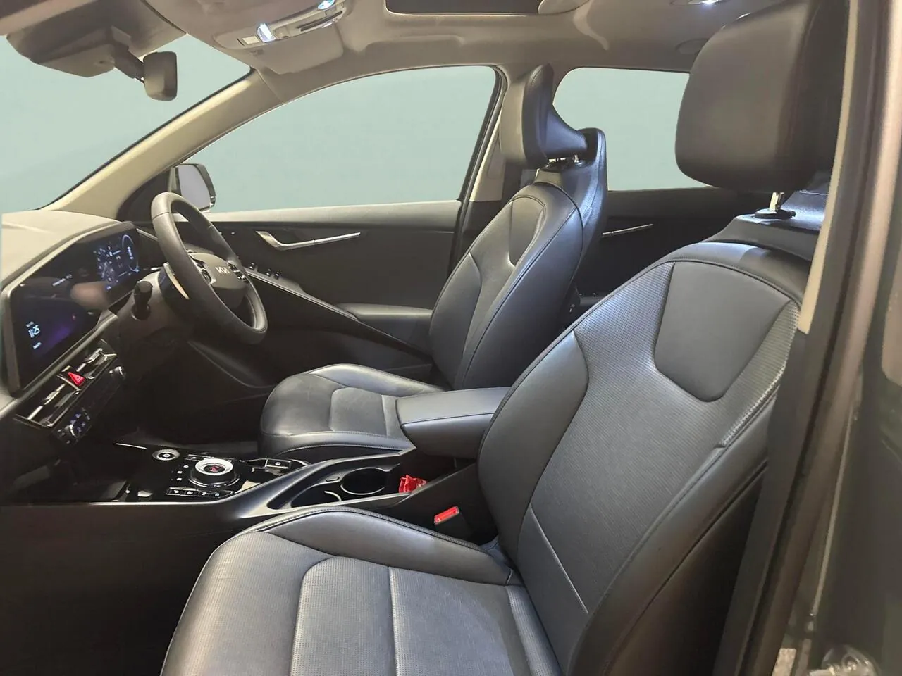 Kia Niro 2024 photo 4