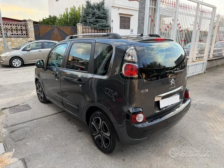 Citroen C3 Picasso 2017 photo 3