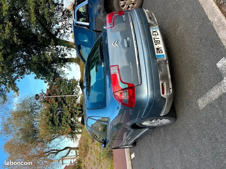 Citroen C5