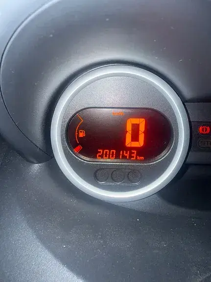 Renault Twingo 2011 photo 5