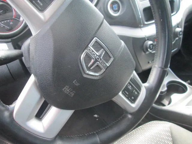 Dodge Journey 2016 photo 4