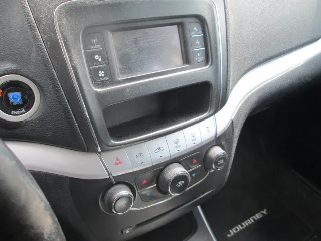 Dodge Journey 2016 photo 5